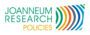 JOANNEUM RESEARCH POLICIES