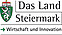 Das Land Steiermark - Wirtschaft und Innovation